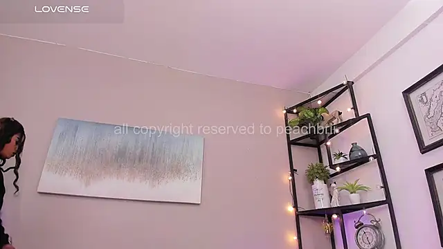 Briana Wells  online show from April 2026 12:31:01 PM