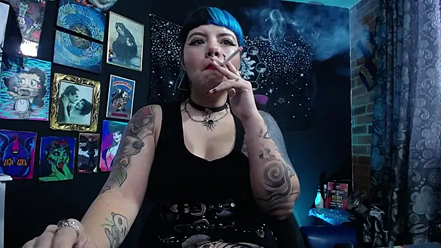 Snapshot of Yourmadame_P chatting on February 2025 05:07:02 PM Yourmadame P online show from February 2025 05:07:02 PM