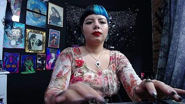 Snapshot of Yourmadame_P chatting on February 2025 05:26:02 PM Yourmadame P online show from February 2025 05:26:02 PM