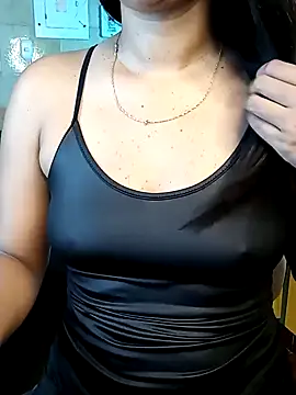 Leticia goddes online show from January 2025 09:29:01 PM