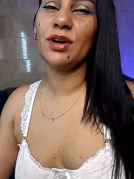 Leticia goddes online show from March 2025 11:05:02 PM