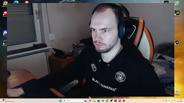 Snapshot of PrinsDutchHonry chatting on February 2026 07:37:02 PM PrinsDutchHonry online show from February 2026 07:37:02 PM