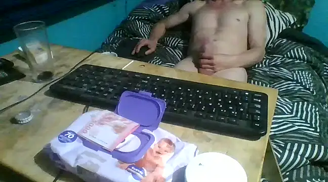 malekon76 online show from January 2025 12:09:01 PM