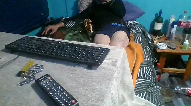 malekon76 online show from March 2025 01:49:01 PM