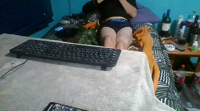 malekon76 online show from March 2025 04:56:02 PM