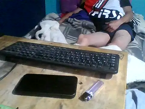 malekon76 online show from February 2026 12:48:02 PM