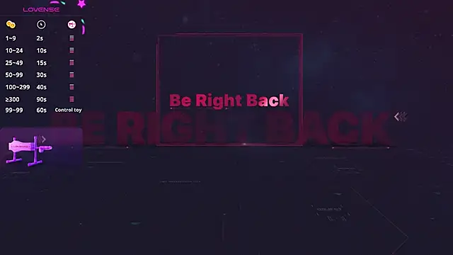 Snapshot of Ashley-Jack chatting on May 2026 06:53:01 AM Ashley-Jack online show from May 2026 06:53:01 AM
