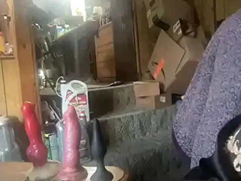 44jon44 online show from December 2024 09:57:01 PM