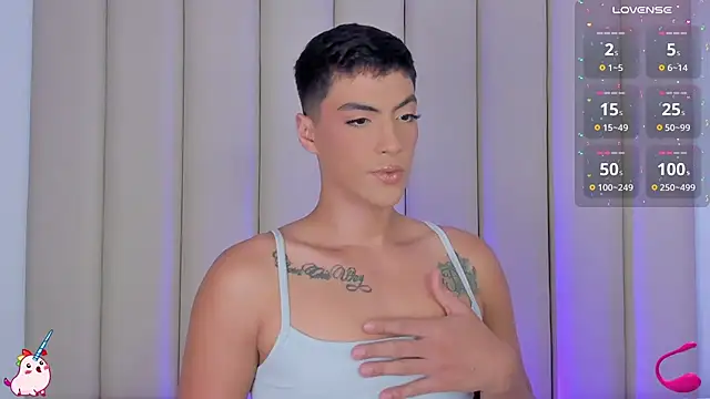 Snapshot of sam_phillipss chatting on January 2025 09:18:01 PM sam phillipss online show from January 2025 09:18:01 PM