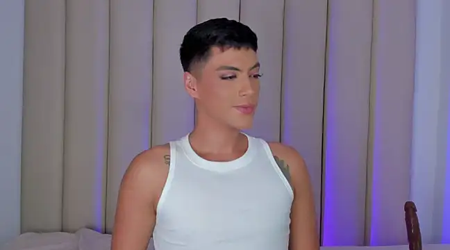 Snapshot of sam_phillipss chatting on January 2025 01:23:01 AM sam phillipss online show from January 2025 01:23:01 AM