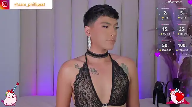 Snapshot of sam_phillipss chatting on February 2025 09:27:02 PM sam phillipss online show from February 2025 09:27:02 PM