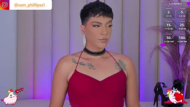 Snapshot of sam_phillipss chatting on March 2025 07:34:02 PM sam phillipss online show from March 2025 07:34:02 PM