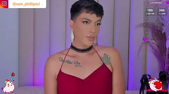 Snapshot of sam_phillipss chatting on March 2025 10:49:01 PM sam phillipss online show from March 2025 10:49:01 PM