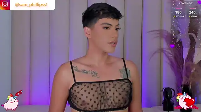 Snapshot of sam_phillipss chatting on March 2025 09:37:02 PM sam phillipss online show from March 2025 09:37:02 PM