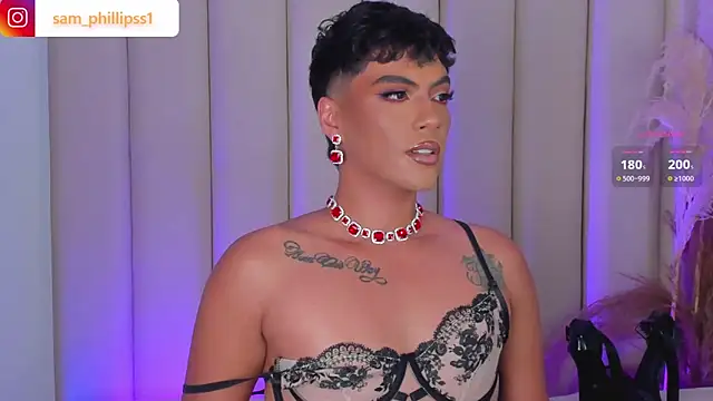 Snapshot of sam_phillipss chatting on September 2025 12:23:02 AM sam phillipss online show from September 2025 12:23:02 AM