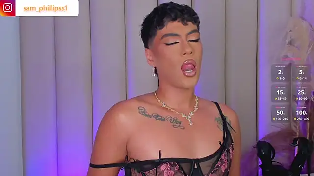 Snapshot of sam_phillipss chatting on September 2025 07:59:02 PM sam phillipss online show from September 2025 07:59:02 PM