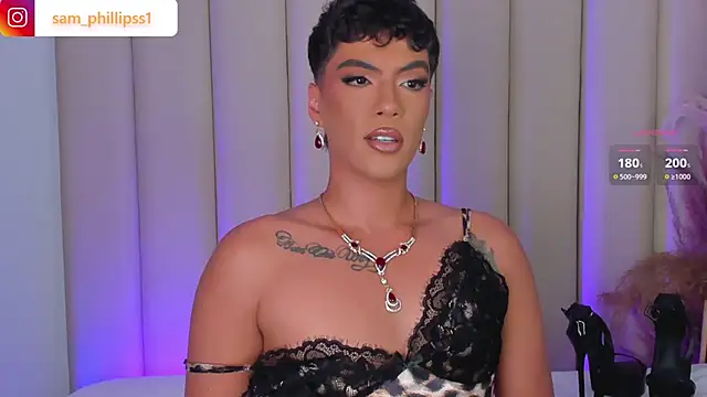 Snapshot of sam_phillipss chatting on September 2025 10:23:02 PM sam phillipss online show from September 2025 10:23:02 PM