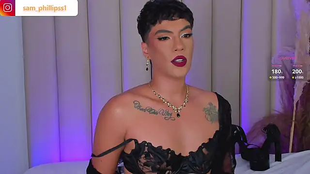 Snapshot of sam_phillipss chatting on September 2025 10:35:02 PM sam phillipss online show from September 2025 10:35:02 PM