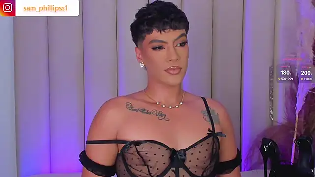 Snapshot of sam_phillipss chatting on September 2025 11:20:01 PM sam phillipss online show from September 2025 11:20:01 PM