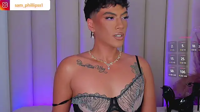 Snapshot of sam_phillipss chatting on September 2025 11:32:02 PM sam phillipss online show from September 2025 11:32:02 PM