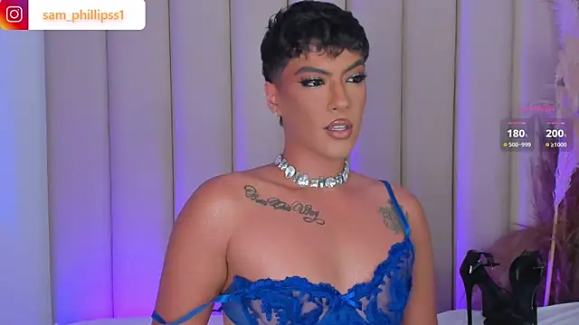 Snapshot of sam_phillipss chatting on October 2025 10:40:02 PM sam phillipss online show from October 2025 10:40:02 PM