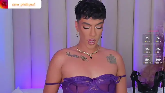 Snapshot of sam_phillipss chatting on October 2025 06:39:01 PM sam phillipss online show from October 2025 06:39:01 PM