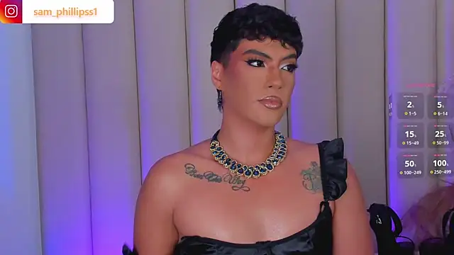 Snapshot of sam_phillipss chatting on October 2025 10:31:01 PM sam phillipss online show from October 2025 10:31:01 PM