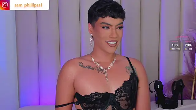 Snapshot of sam_phillipss chatting on October 2025 07:23:01 PM sam phillipss online show from October 2025 07:23:01 PM