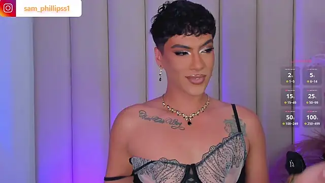 Snapshot of sam_phillipss chatting on October 2025 11:38:02 PM sam phillipss online show from October 2025 11:38:02 PM