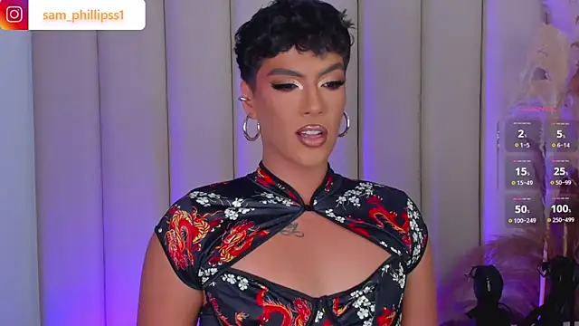 Snapshot of sam_phillipss chatting on October 2025 07:19:02 PM sam phillipss online show from October 2025 07:19:02 PM