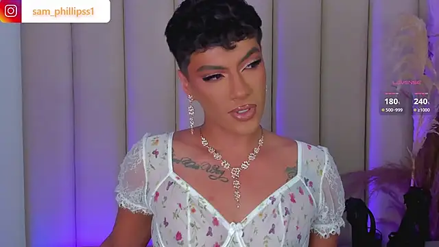 Snapshot of sam_phillipss chatting on November 2025 08:18:01 PM sam phillipss online show from November 2025 08:18:01 PM