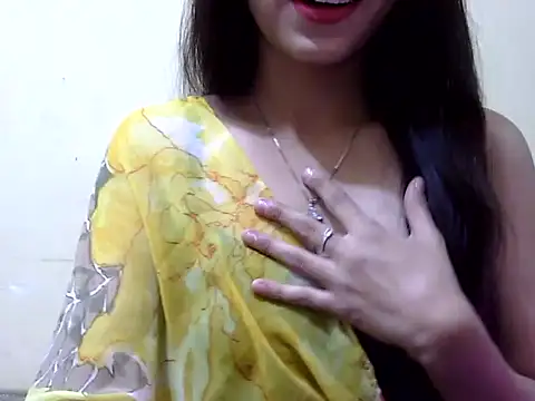 Snapshot of Arohi_Sharma123 chatting on December 2024 07:10:01 PM Arohi Sharma123 online show from December 2024 07:10:01 PM