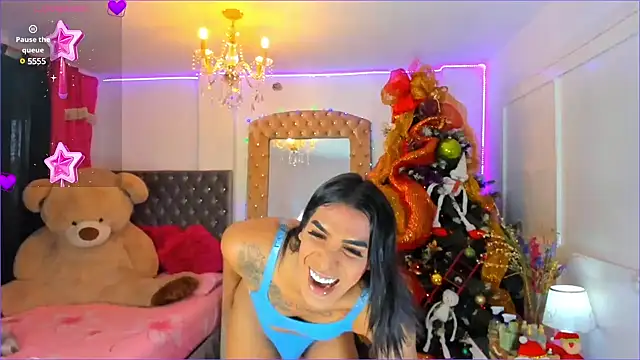 Snapshot of Samra_Naugthy chatting on December 2024 03:09:02 PM Samra Naugthy online show from December 2024 03:09:02 PM