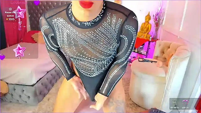 Snapshot of Samra_Naugthy chatting on January 2025 11:18:02 PM Samra Naugthy online show from January 2025 11:18:02 PM