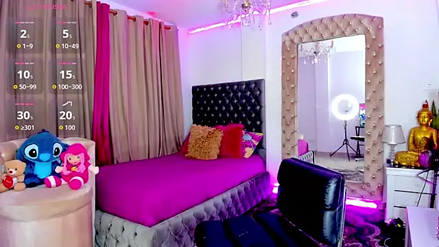 Snapshot of Samra_Naugthy chatting on December 2025 04:18:02 AM Samra Naugthy online show from December 2025 04:18:02 AM