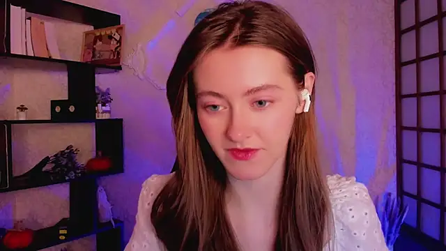 KateCuddle online show from December 2024 02:16:01 AM