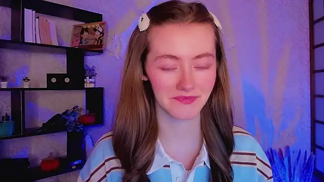 KateCuddle online show from December 2024 02:12:01 AM