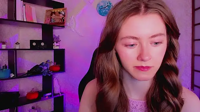 KateCuddle online show from December 2024 02:12:02 AM