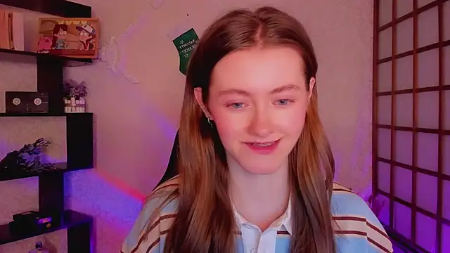 KateCuddle online show from December 2024 04:42:02 AM