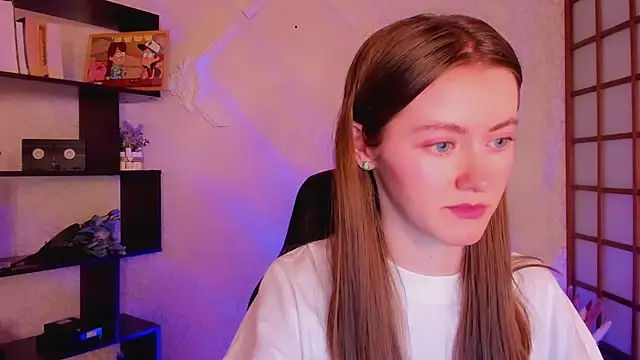 KateCuddle online show from January 2025 05:08:02 AM