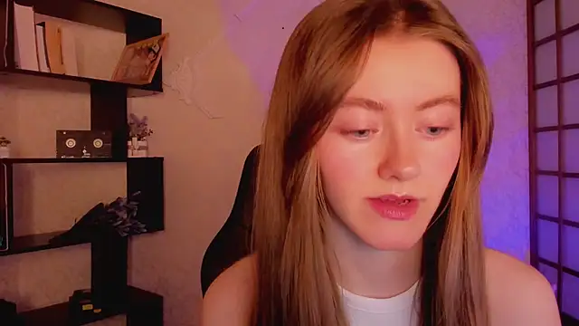 KateCuddle online show from January 2025 02:09:01 AM