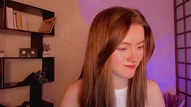 KateCuddle online show from January 2025 05:11:01 AM