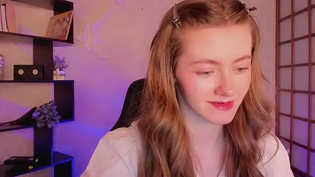 KateCuddle online show from January 2025 02:11:01 AM