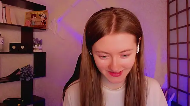 KateCuddle online show from January 2025 02:07:02 AM