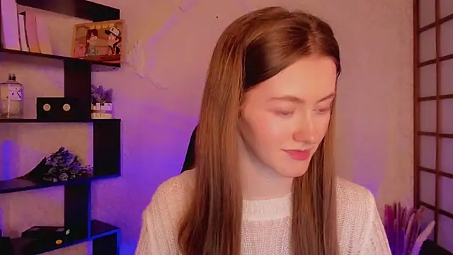 KateCuddle online show from January 2025 05:14:02 AM