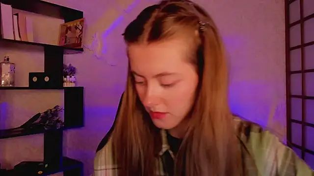 KateCuddle online show from January 2025 02:11:01 AM