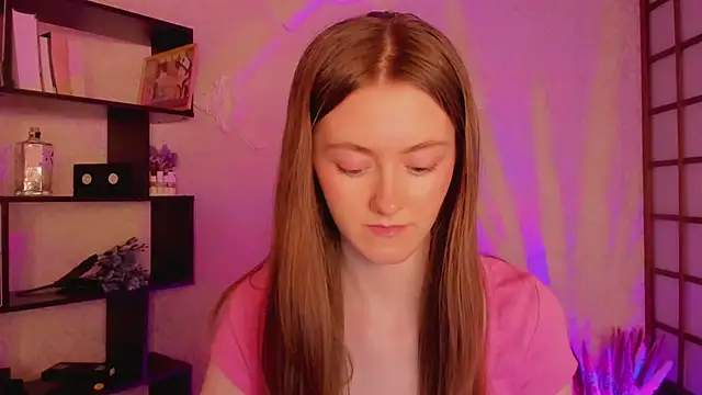 KateCuddle online show from January 2025 05:51:02 AM