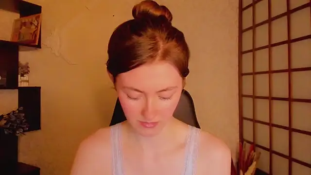 KateCuddle online show from February 2025 07:23:01 AM