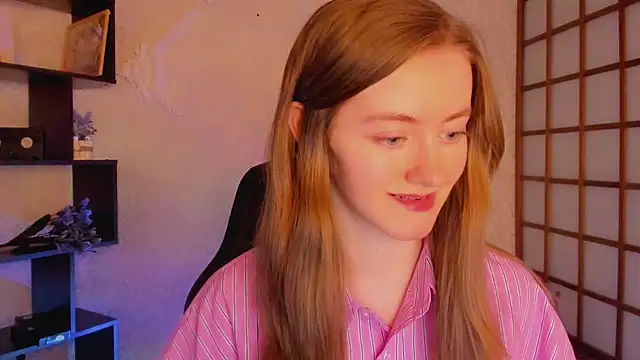 KateCuddle online show from February 2025 05:20:01 AM