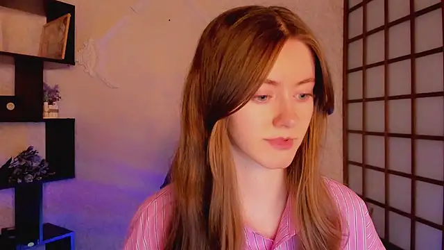 KateCuddle online show from March 2025 02:36:02 AM